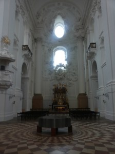 Foto: Christa Linossi