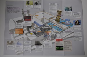 Lageplan  Höhenrausch
