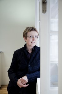 Dr. Hildegund Amanshauser Foto: Viktoria Schaffer