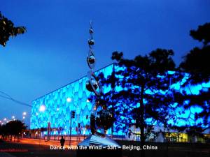 Dance with the wind © Ralfonso 