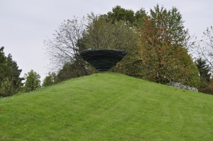 Michael Kienzer o.T., 1992/94 Foto: Christa Linossi