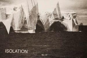 Regina de Miguel The last term that touches the sight (ISOLATION) Foto: Gudrun Becker