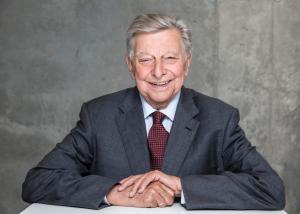 Autorenportrait@Ernst Kainerstorfer/Picturedesk.com