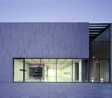 MdM Museum der Moderne Salzburg Foto: Simone Rosenberg