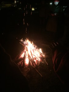 In Cold Heat/ Julieanna Preston Foto: Christa Linossi