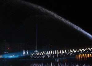 Inaugurazio-Ekitaldipublikoa / Foto: dss2016.eu