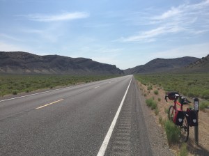 Hans Schabus, The Long Road from Tall Trees to Tall Houses (July 1st, 2015), 2015, © bildrecht gmbh