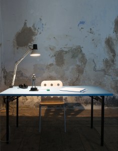 "Das Gleichgewicht wahren: Südtirol" von Hannes Egger /Foto: Ulrich Egger)