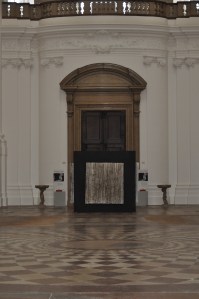 Barbara Ullmann KARHARSIS / Foto: Christa Linossi