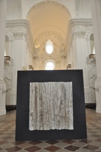 Barbara Ullmann KATHARSIS / Foto´: Christa Linossi