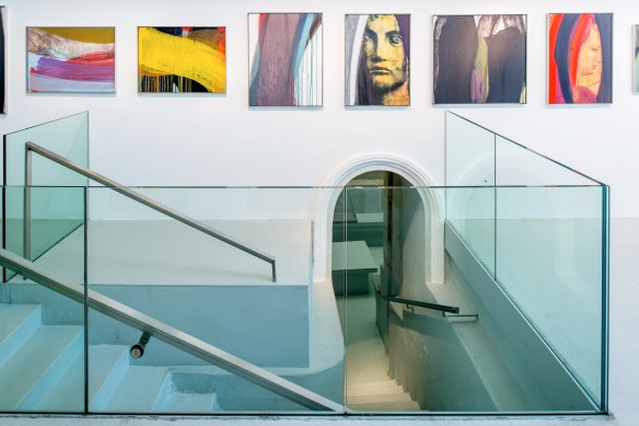 (c) Arnulf Rainer Museum_Foto Kollektiv Fischka (4)