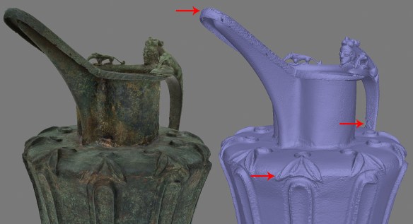 Foto: © Dürrnbergforschung, Thorsten Rabsilber