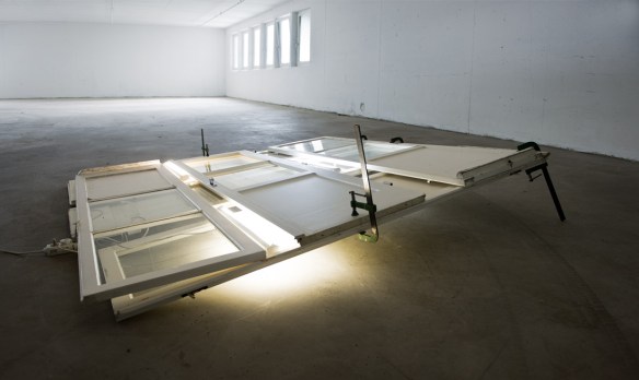 dämmerung 2013 © Ulrich Egger