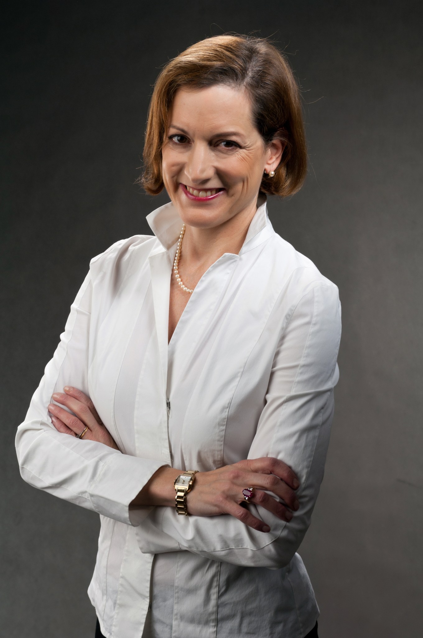 „Anne Applebaum und die Kunst der Freiheit“ | linossiartstory