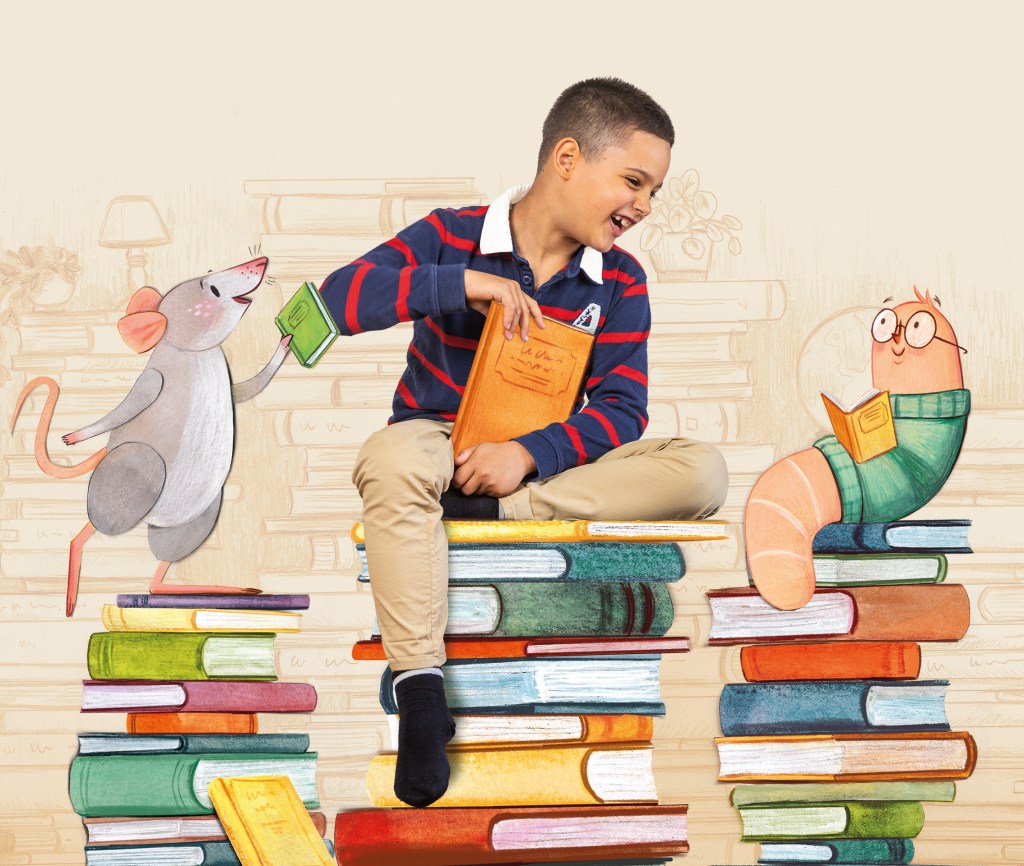 Lesen, lachen, rutschen – Das Spielzeug Museum lädt ein zur literarischen Abenteuerreise Im Spielzeug Museum Salzburg begegnen sich Bücherwurm und Leseratte – und nehmen kleine wie große Besucher:innen mit auf eine fantasievolle Reise durch die Welt der Kinderbücher. Mein neuer Beitrag zeigt, wie Lesen hier zum Erlebnis wird: analog, kreativ und voller Herz.