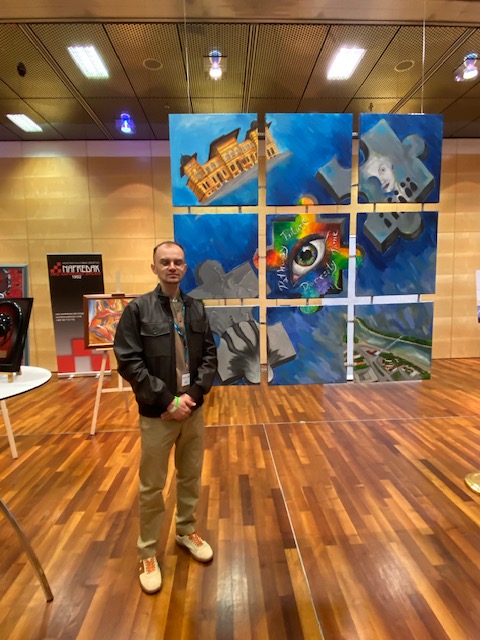 „Ein Bild. Ein Blick. Ein Beginn. – Eindrücke des 21. Salzburg Europe Summit, die im Nachhall weiterleben.“